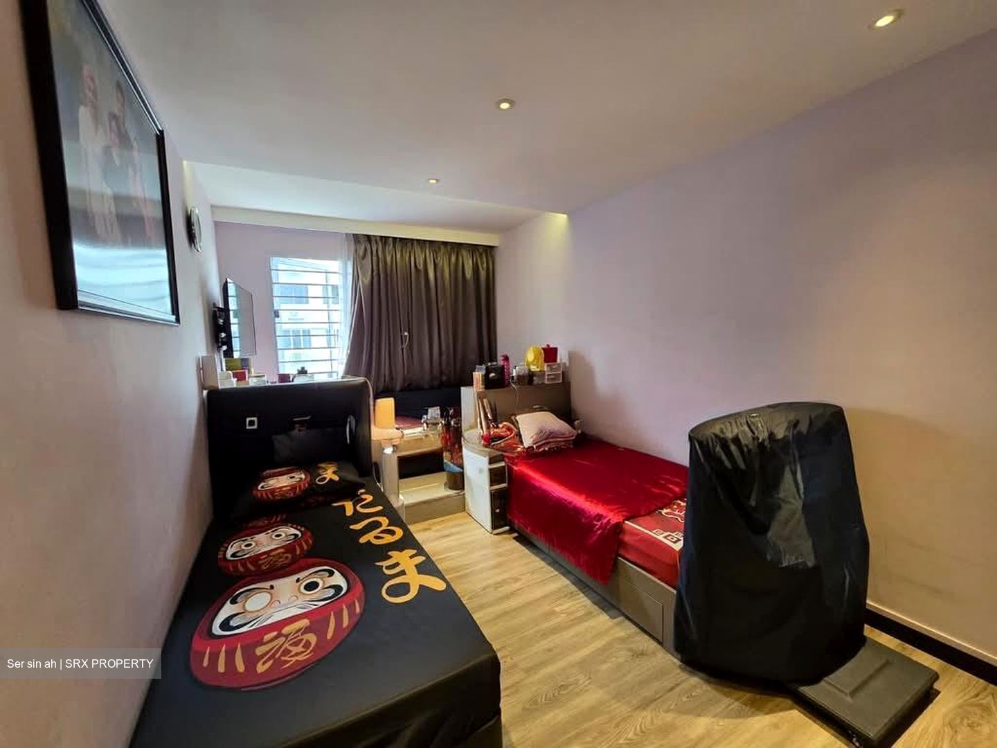 Blk 867 Tampines Vista (Tampines), HDB 4 Rooms #550990131